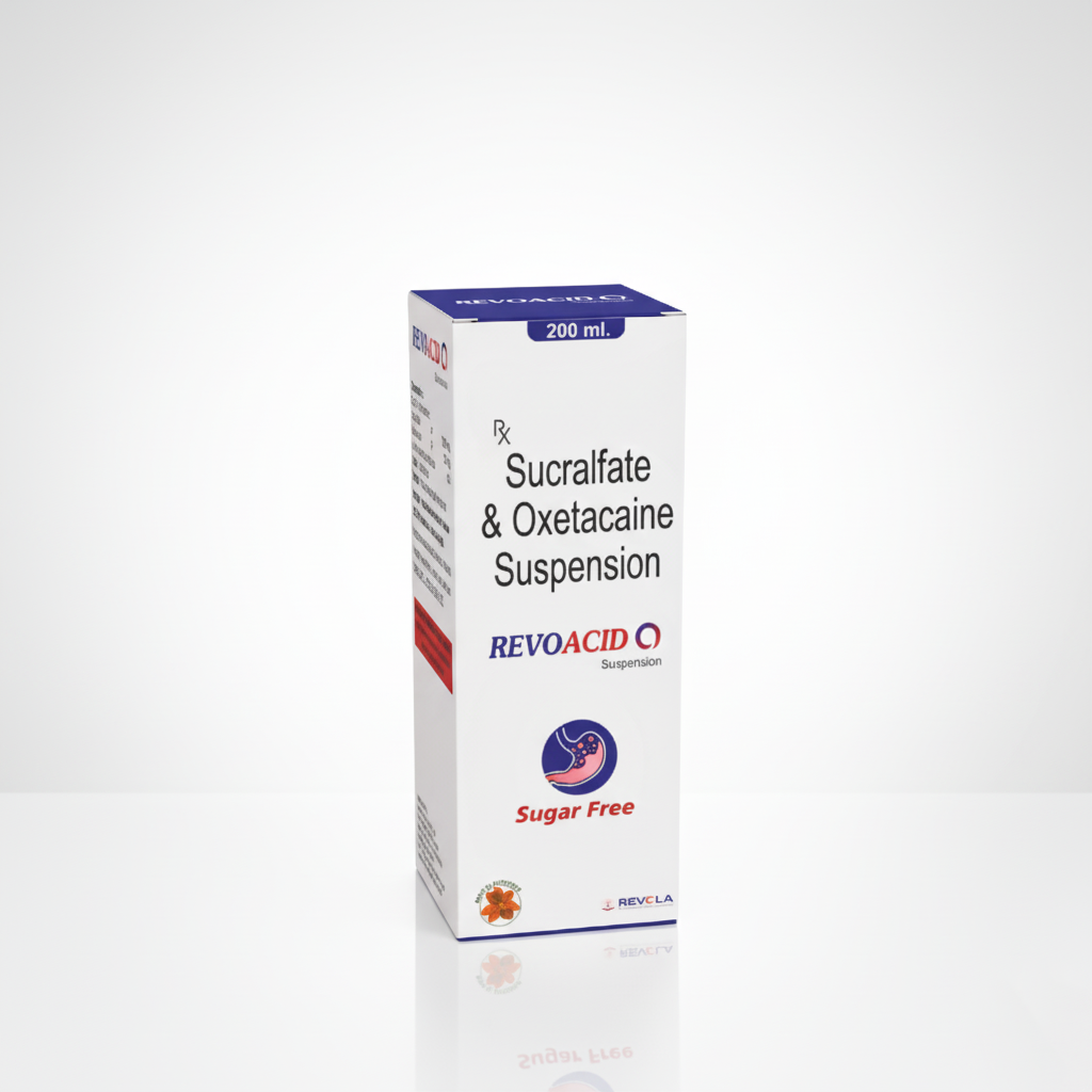 revoacid